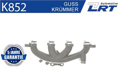 LRT K852 EAN: 4250193650674.