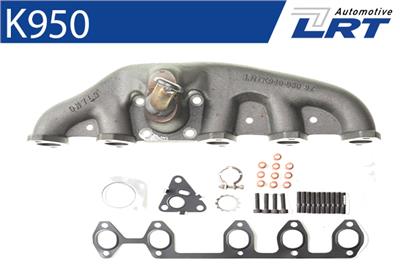 LRT K950 EAN: 4250193620660.