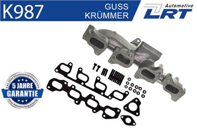 LRT K987 EAN: 4250193650346.