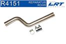 LRT R4151 - Servisní potrubí/filtr pevných částic