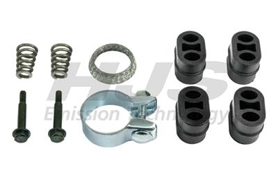 HJS 82 14 3382 EAN: 4012588275608.