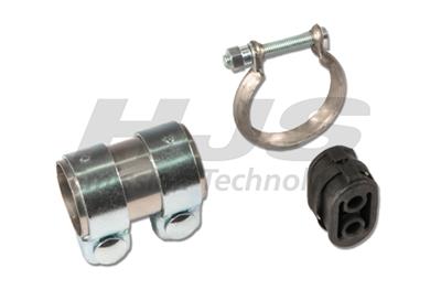 HJS 82 14 9098 EAN: 4012588813114.