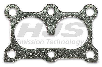 HJS 83 11 1967 EAN: 4012588292445.