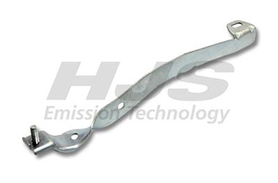 HJS 83 12 2070 EAN: 4012588343628.