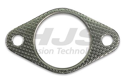 HJS 83 44 7454 EAN: 4012588034991.