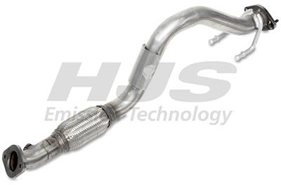 HJS 91 11 1564 EAN: 4012588383723.