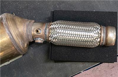 HJS 91 13 1568 EAN: 4012588685735.