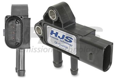 HJS 92 09 1052 EAN: 4012588409089.