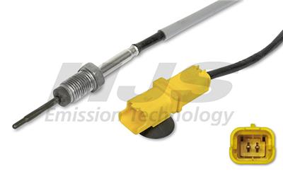 HJS 92 09 4118 EAN: 4012588405074.