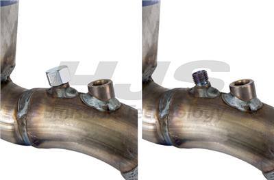 HJS 93 11 5210 EAN: 4012588630193.