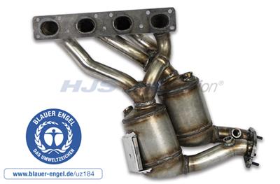 HJS 96 12 4071 EAN: 4012588376954.