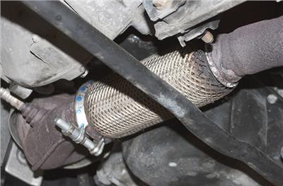 HJS 91 22 1506 EAN: 4012588399380.