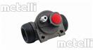 METELLI 04-0567 - Brzdový váleček