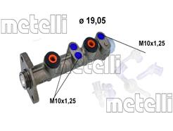 METELLI 05-0006K