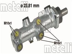 METELLI 05-0240