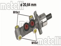 METELLI 05-0245