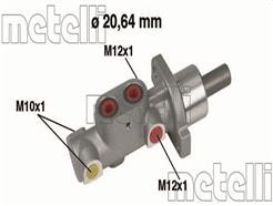 METELLI 05-0296
