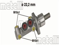METELLI 05-0302