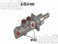 METELLI 05-0314