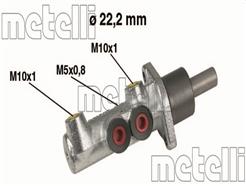 METELLI 05-0354