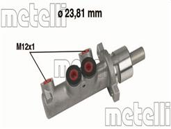 METELLI 05-0355
