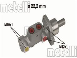 METELLI 05-0359