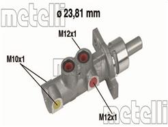 METELLI 05-0362