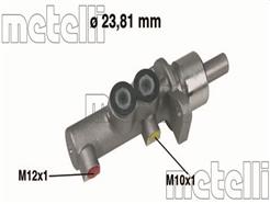 METELLI 05-0378