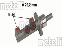 METELLI 05-0403