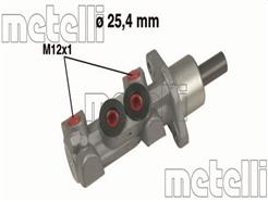 METELLI 05-0451