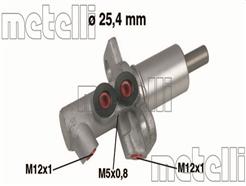 METELLI 05-0458