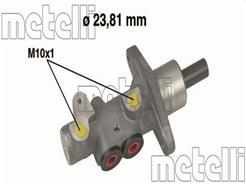 METELLI 05-0490