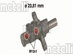 METELLI 05-0522