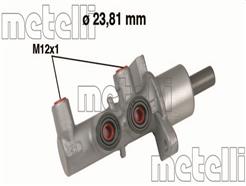 METELLI 05-0567