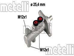 METELLI 05-0609