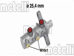 METELLI 05-0726