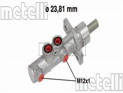 METELLI 05-0738