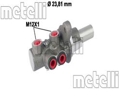 METELLI 05-0779