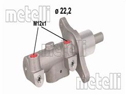METELLI 05-1138