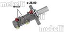 METELLI 05-1167
