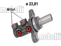 METELLI 05-1184