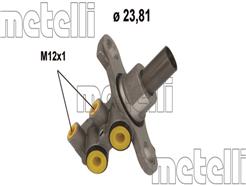 METELLI 05-1228
