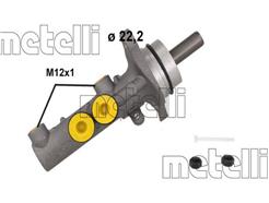 METELLI 05-1253