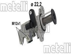 METELLI 05-1263