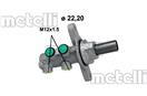 METELLI 05-1264
