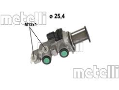 METELLI 05-1266