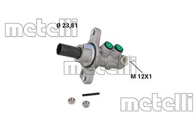 METELLI 05-1294 EAN: 8032747477830.