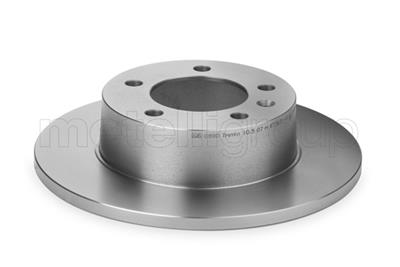 METELLI 23-0690 EAN: 8032747205921.