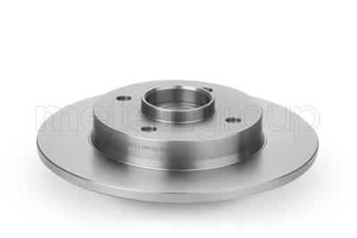 METELLI 23-0878 EAN: 8032747046227.