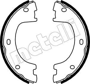 METELLI 53-0249 Číslo výrobce: S940. EAN: 8032747018699.